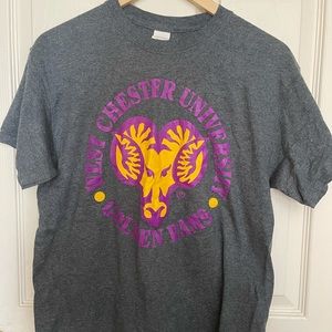 West Chester University Shirt